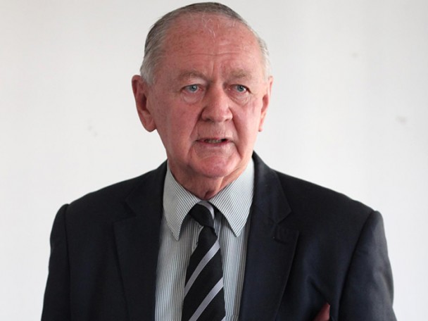 after Mugabe's death ...Eddie Cross writes