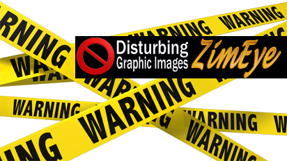 warning disturbing video picture image