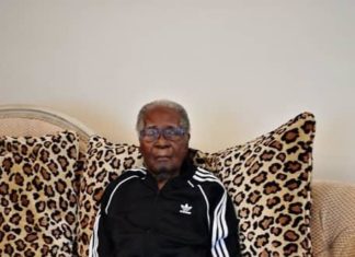 mugabe adidas tracksuit
