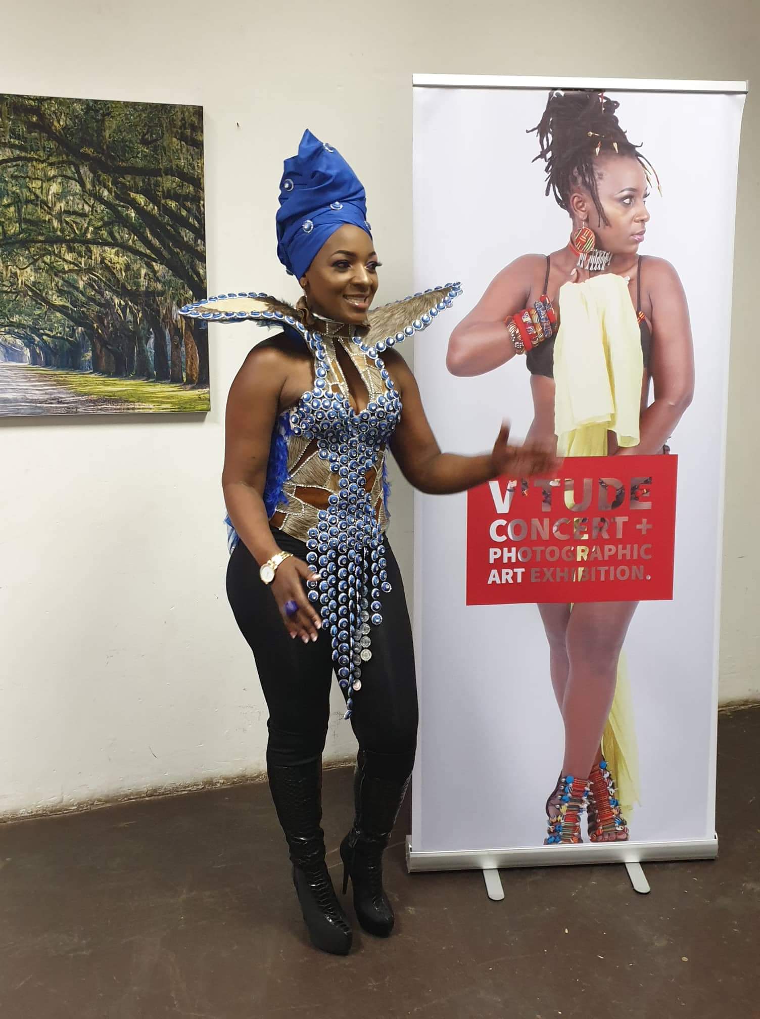 Vimbai Zimuto