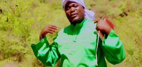 Mambo Dhuterere Takes Music Industry By Storm