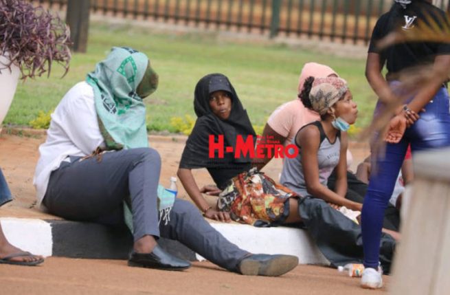 Machina sex in Harare