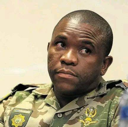 Mkhwananzi has exposed corruption in SA